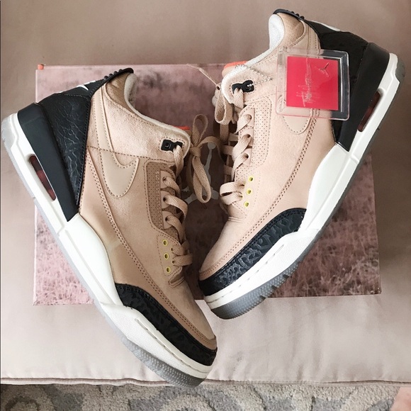 jordan 3 jth stockx